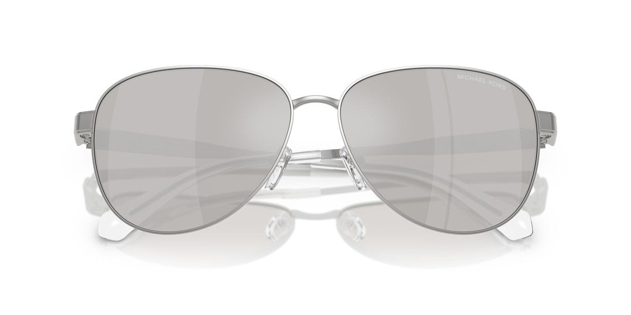 Lentes De Sol Michael Kors MK1160 Plateado