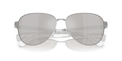 Lentes De Sol Michael Kors MK1160 Plateado