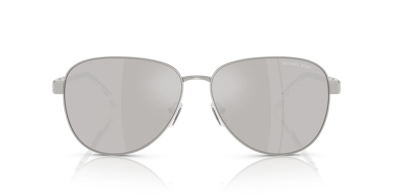 Lentes De Sol Michael Kors MK1160 Plateado