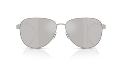 Lentes De Sol Michael Kors MK1160 Plateado