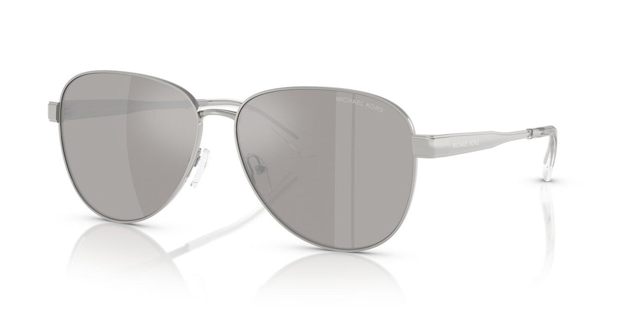 Lentes De Sol Michael Kors MK1160 Plateado