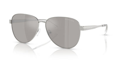 Lentes De Sol Michael Kors MK1160 Plateado