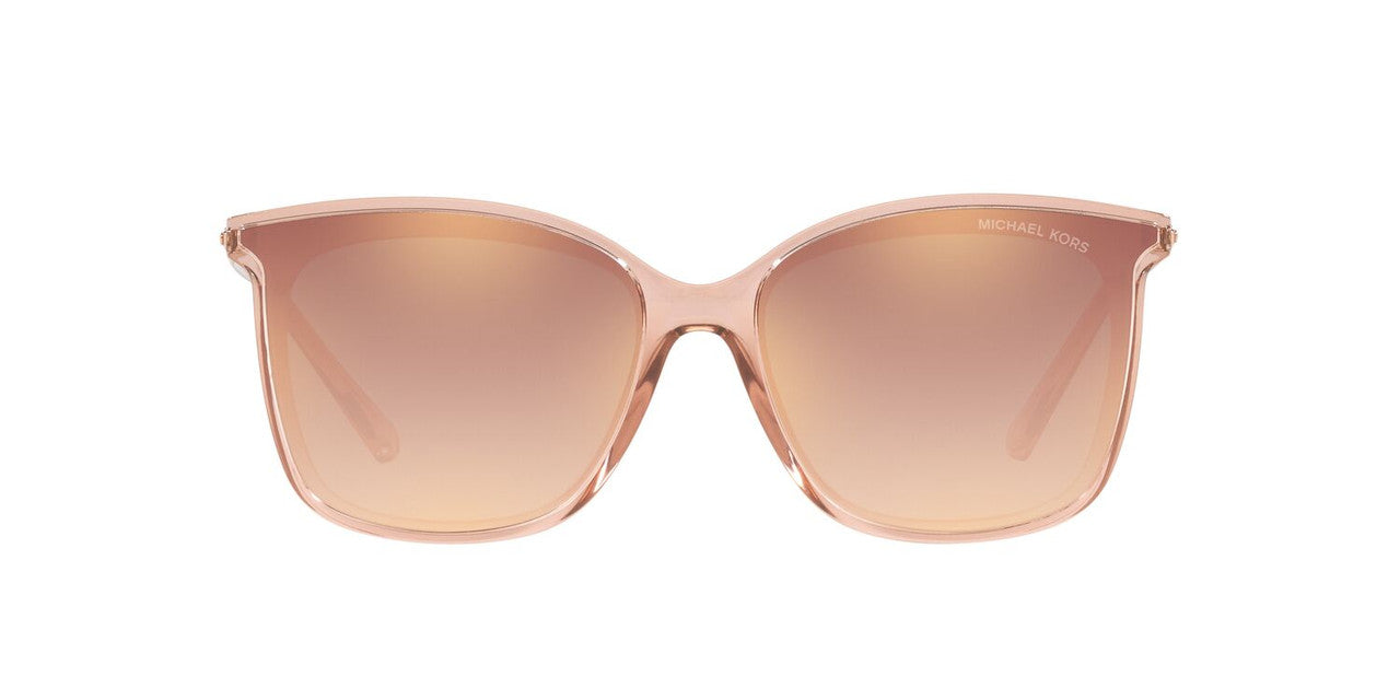 Lentes De Sol Michael Kors MK2079U Rosado/Dorado