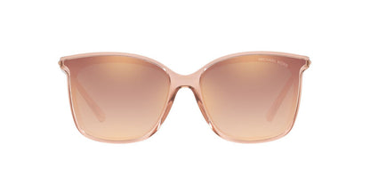 Lentes De Sol Michael Kors MK2079U Rosado/Dorado