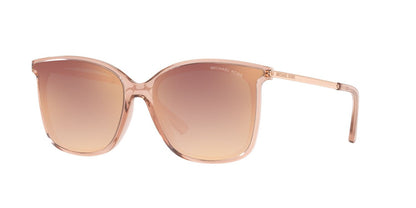 Lentes De Sol Michael Kors MK2079U Rosado/Dorado
