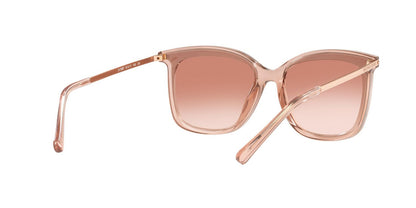 Lentes De Sol Michael Kors MK2079U Rosado/Dorado