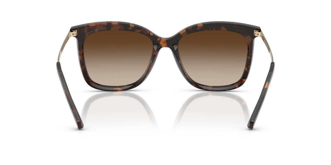 Lentes De Sol Michael Kors MK2079U Carey/Dorado