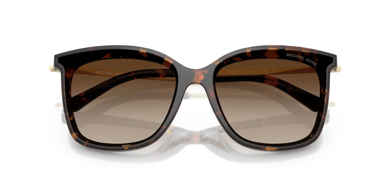 Lentes De Sol Michael Kors MK2079U Carey/Dorado