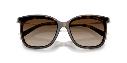 Lentes De Sol Michael Kors MK2079U Carey/Dorado
