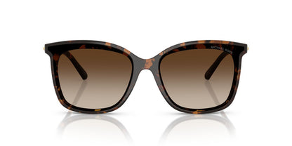 Lentes De Sol Michael Kors MK2079U Carey/Dorado