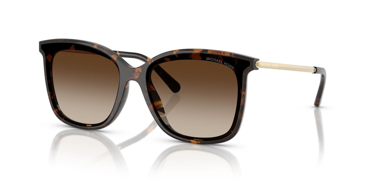 Lentes De Sol Michael Kors MK2079U Carey/Dorado