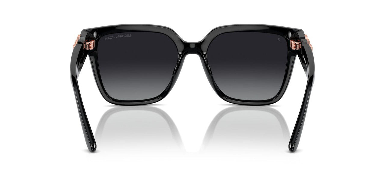 Lentes De Sol Michael Kors MK2170U Negro