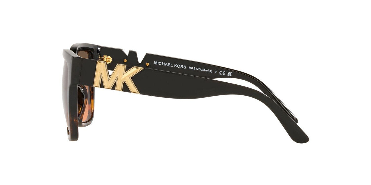 Lentes De Sol Michael Kors MK2170U Carey