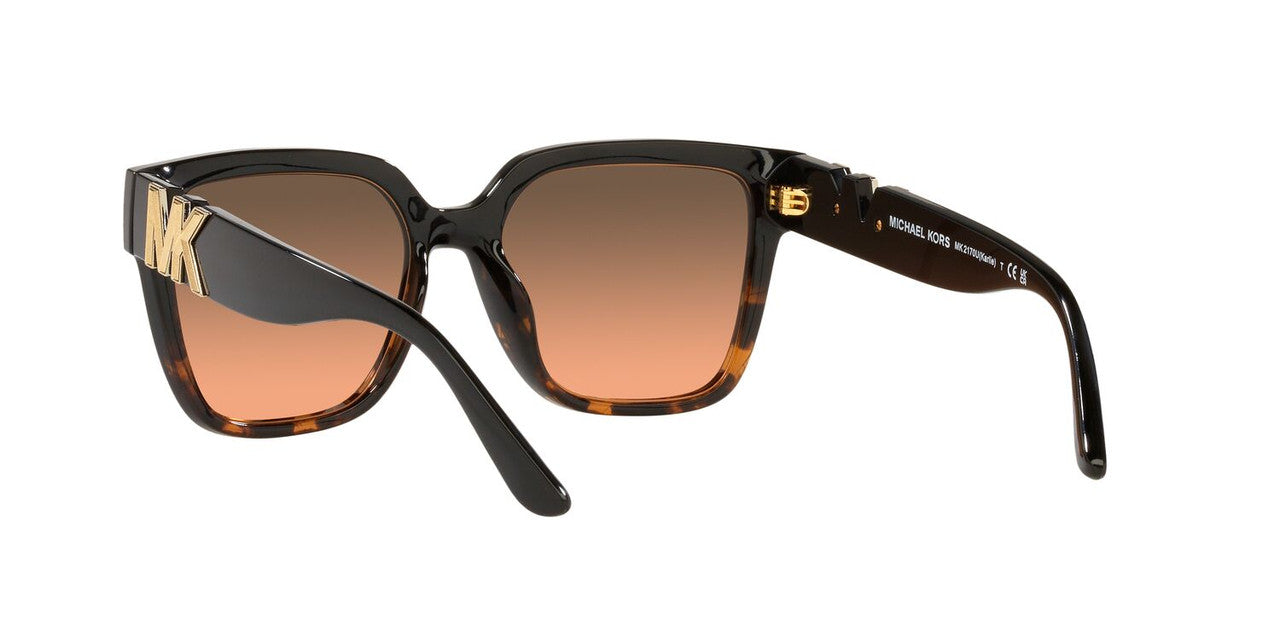 Lentes De Sol Michael Kors MK2170U Carey