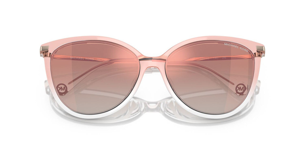 Lentes De Sol Michael Kors MK2184U Rosado