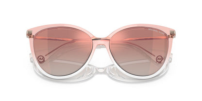 Lentes De Sol Michael Kors MK2184U Rosado