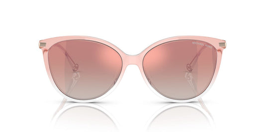 Lentes De Sol Michael Kors MK2184U Rosado