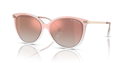 Lentes De Sol Michael Kors MK2184U Rosado