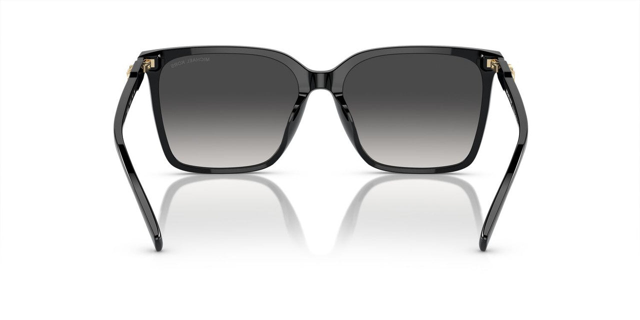 Lentes De Sol Michael Kors MK2197U Negro