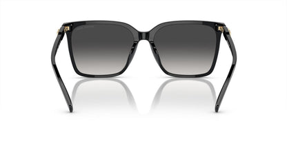 Lentes De Sol Michael Kors MK2197U Negro
