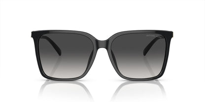 Lentes De Sol Michael Kors MK2197U Negro
