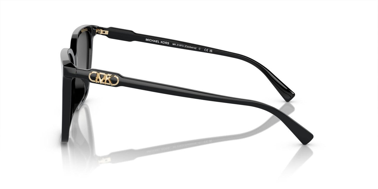 Lentes De Sol Michael Kors MK2197U Negro