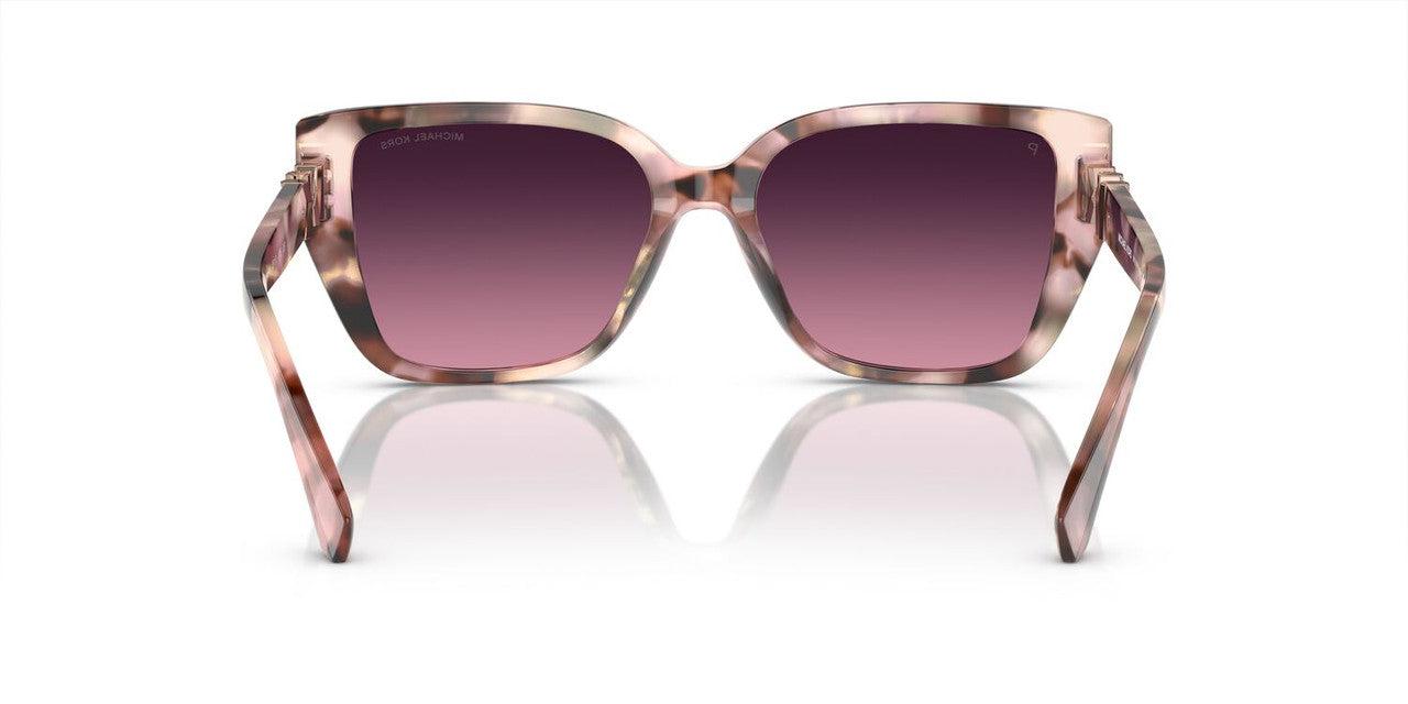 Lentes De Sol Michael Kors MK2199 Carey Rosado