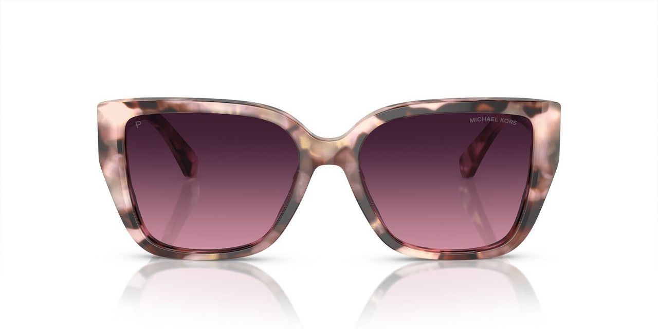 Lentes De Sol Michael Kors MK2199 Carey Rosado