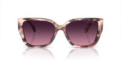 Lentes De Sol Michael Kors MK2199 Carey Rosado