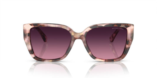 Lentes De Sol Michael Kors MK2199 Carey Rosado