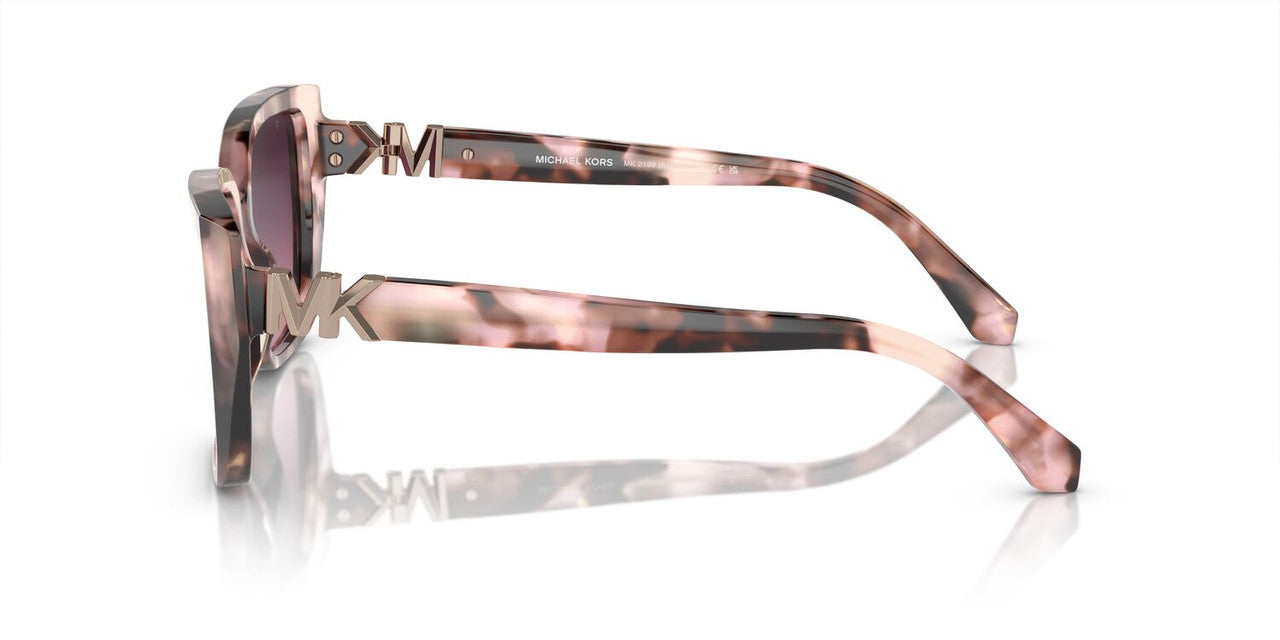 Lentes De Sol Michael Kors MK2199 Carey Rosado