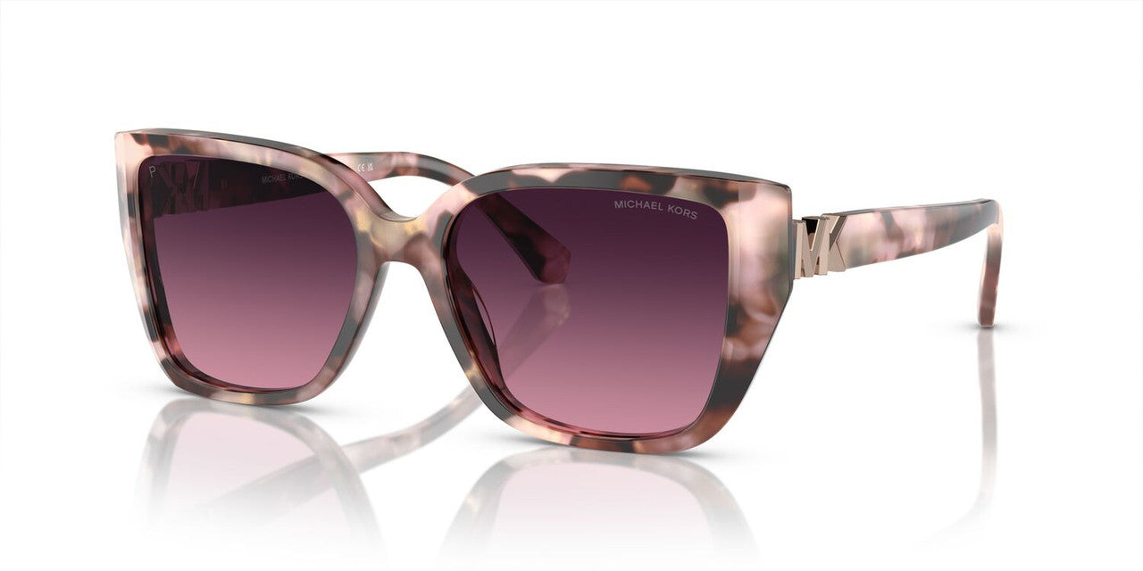 Lentes De Sol Michael Kors MK2199 Carey Rosado