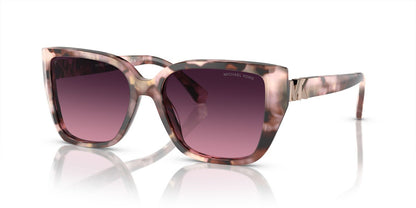 Lentes De Sol Michael Kors MK2199 Carey Rosado