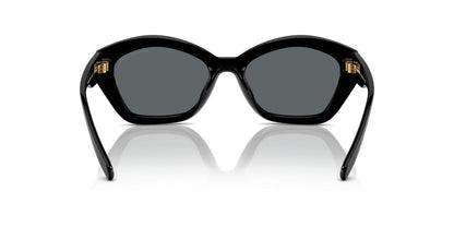 Lentes De Sol Michael Kors MK2209U Negro