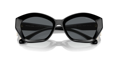 Lentes De Sol Michael Kors MK2209U Negro