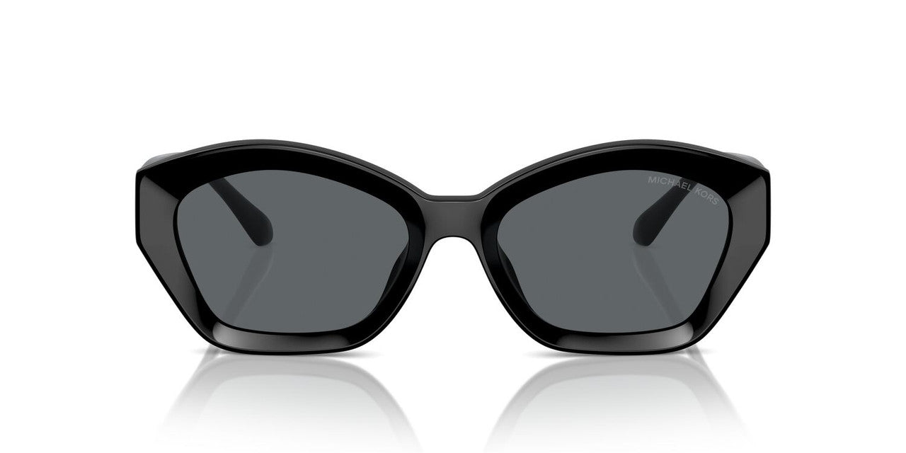 Lentes De Sol Michael Kors MK2209U Negro
