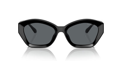 Lentes De Sol Michael Kors MK2209U Negro
