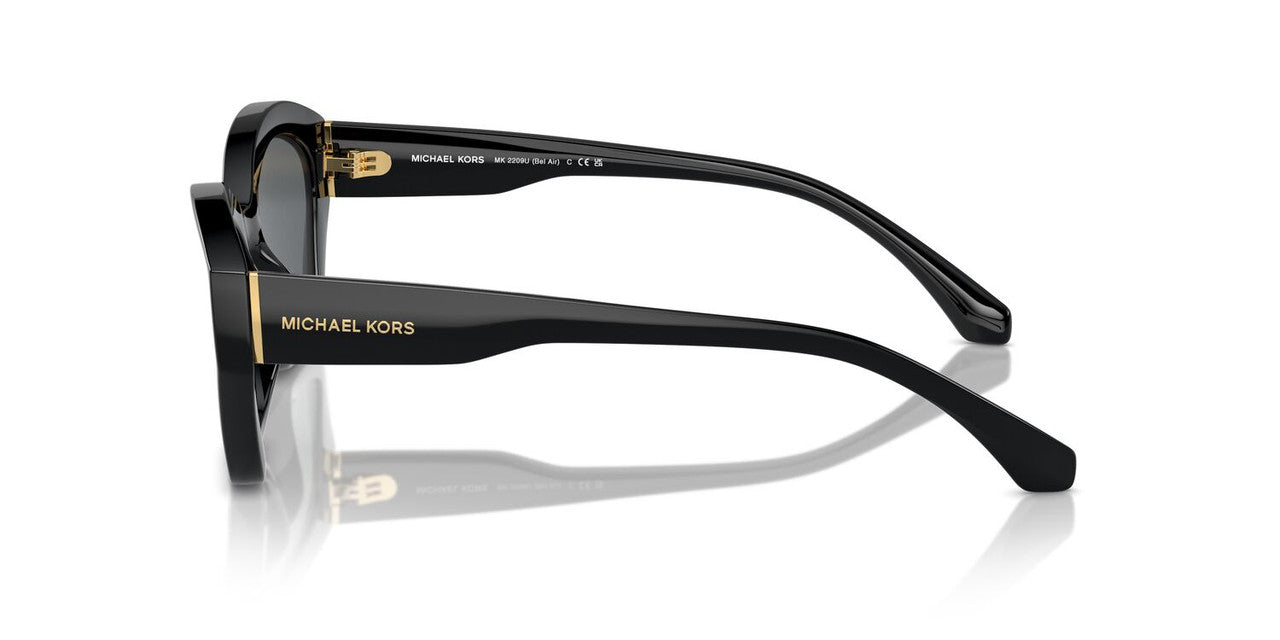 Lentes De Sol Michael Kors MK2209U Negro