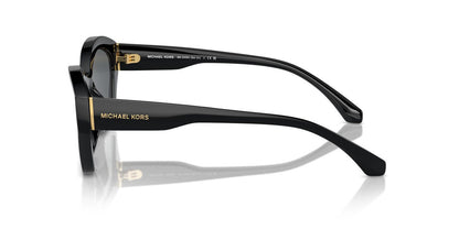 Lentes De Sol Michael Kors MK2209U Negro