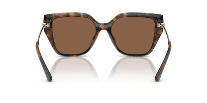 Lentes De Sol Michael Kors MK2231U Carey/Dorado