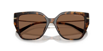 Lentes De Sol Michael Kors MK2231U Carey/Dorado