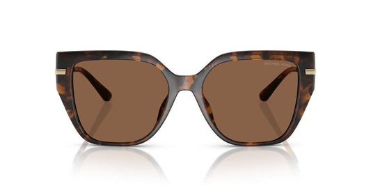 Lentes De Sol Michael Kors MK2231U Carey/Dorado