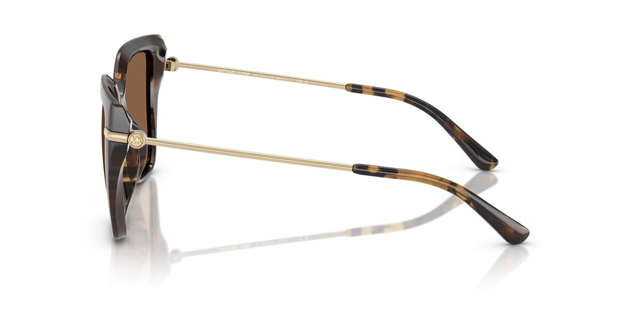 Lentes De Sol Michael Kors MK2231U Carey/Dorado