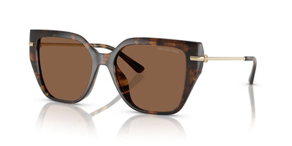Lentes De Sol Michael Kors MK2231U Carey/Dorado