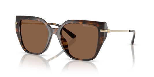 Lentes De Sol Michael Kors MK2231U Carey/Dorado