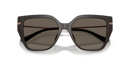 Lentes De Sol Michael Kors MK2231U Cafe