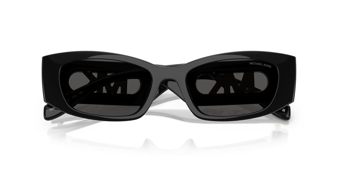 Lentes De Sol Michael Kors MK2243U Negro