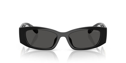 Lentes De Sol Michael Kors MK2243U Negro