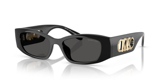 Lentes De Sol Michael Kors MK2243U Negro