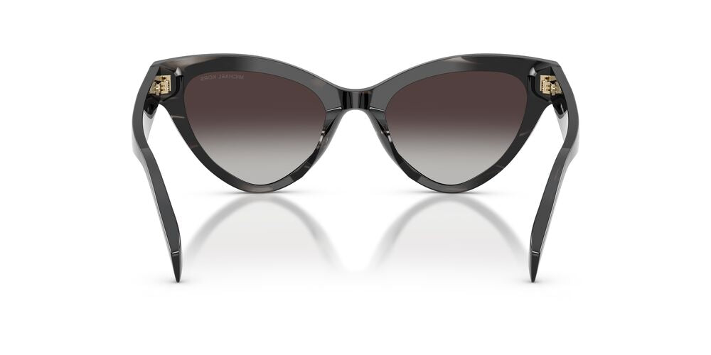 Lentes De Sol Michael Kors MK2259U Negro